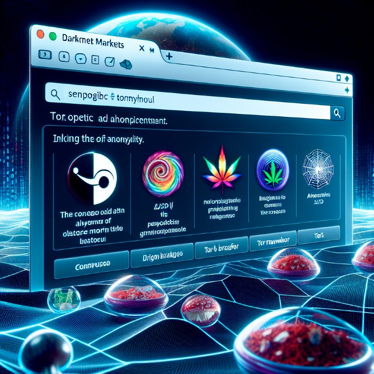 tor drug market