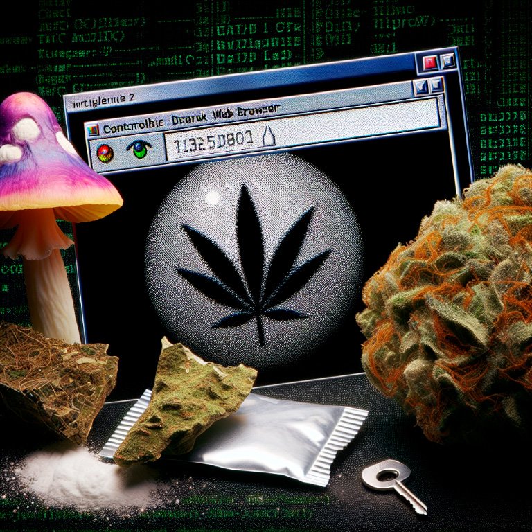 How Bitcoin Makes Buying and Selling on the Darknet Fast and Private bitcoin dark web