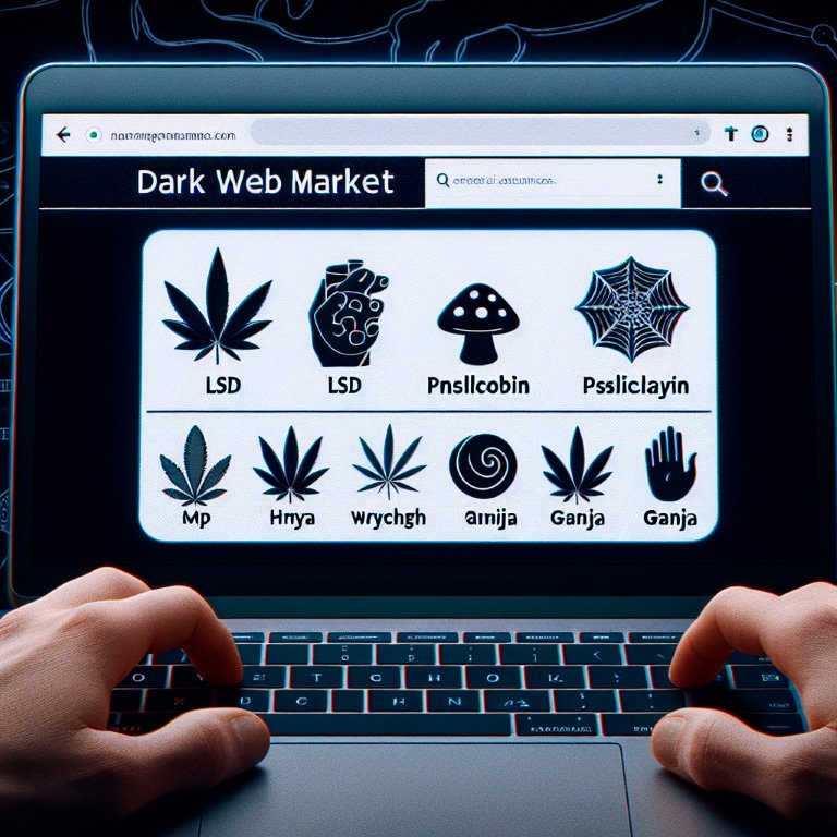 dark market 2025