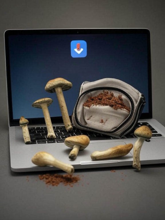 How Darknet Listings Work dark market link