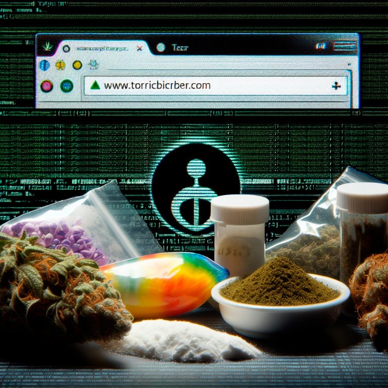 How a Clear Interface Makes Darknet Trading Safer and Smoother dark market list