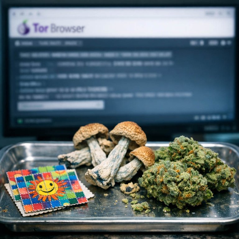 How Darknet Markets Build Trust and Quality on Their Own dark markets