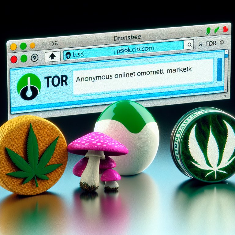dark web drug marketplace