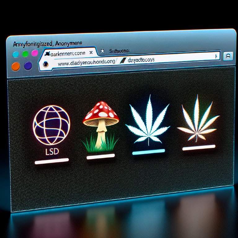dark web link