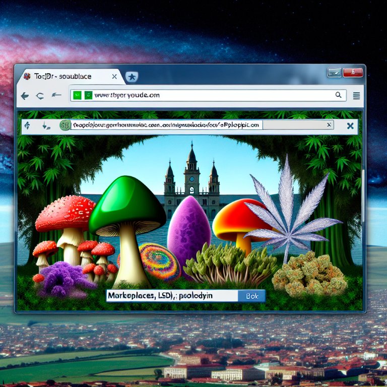 Quick Access to Reliable Darknet Markets dark web market list