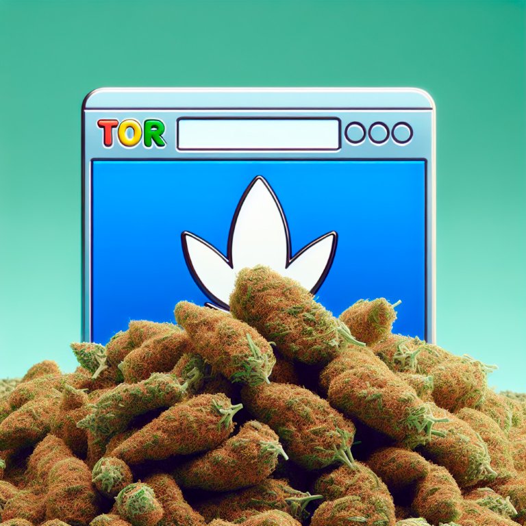 How Lists Make Buying Drugs on the Darknet Easy and Safe dark web market list