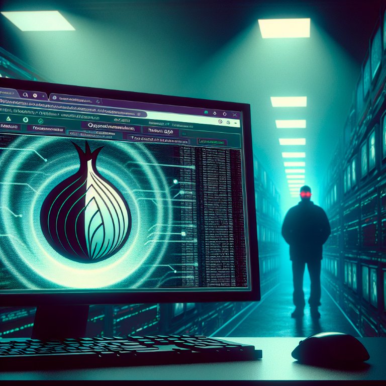 How Escrow Makes Buying on the Darknet Safe and Easy dark web market urls
