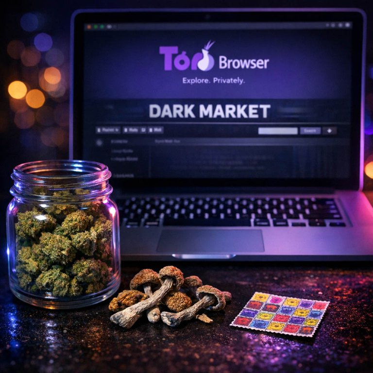 How Reviews Make Darknet Drug Buying Safer dark web market
