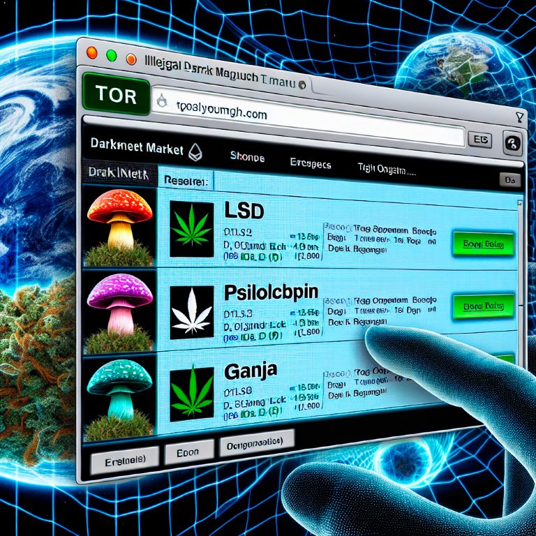 dark web sites