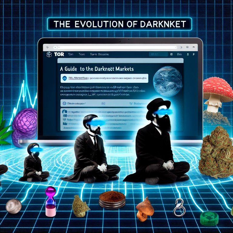 dark websites