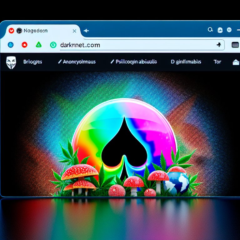 darkmarket list