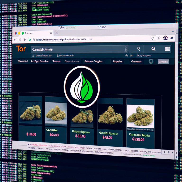 darkmarket list