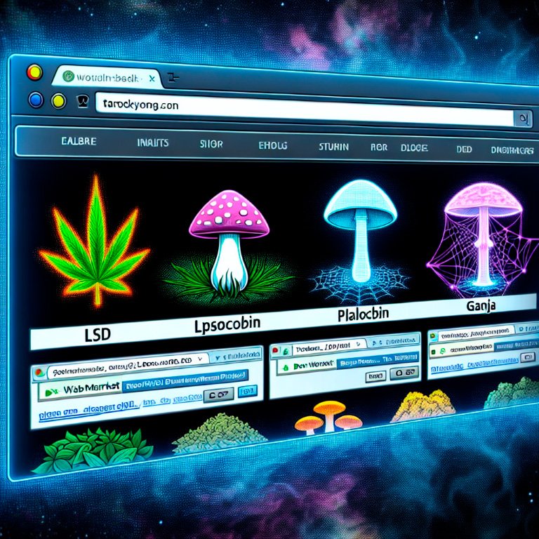 How Darknet Trade Protects Your Privacy and Choice darkmarket url