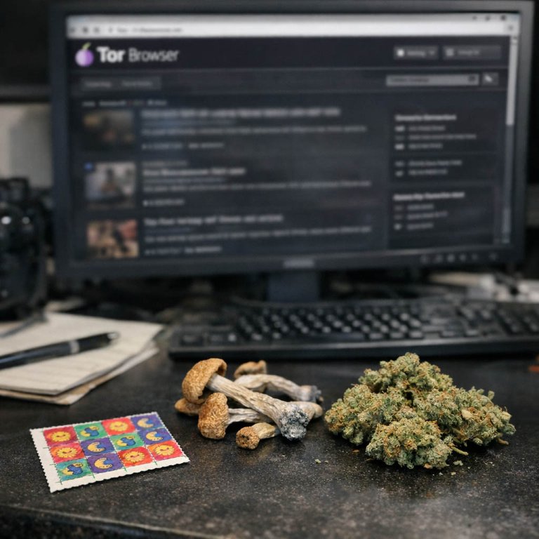 How Escrow Makes Buying on the Darknet Safe and Easy darkmarket url