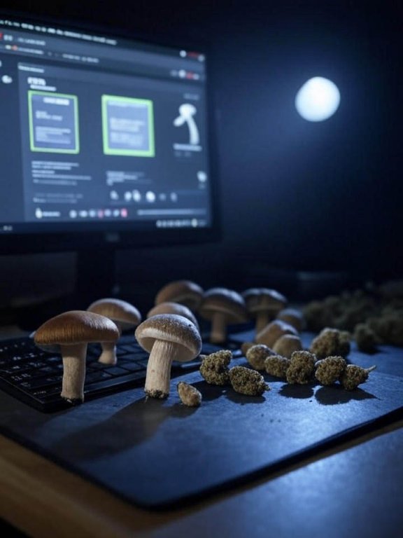 A Smooth and Secure Way to Shop on the Darknet darknet drug store