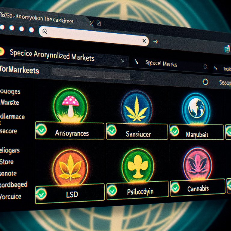 Clear Product Info and High Purity in Darknet Listings darknet drug store