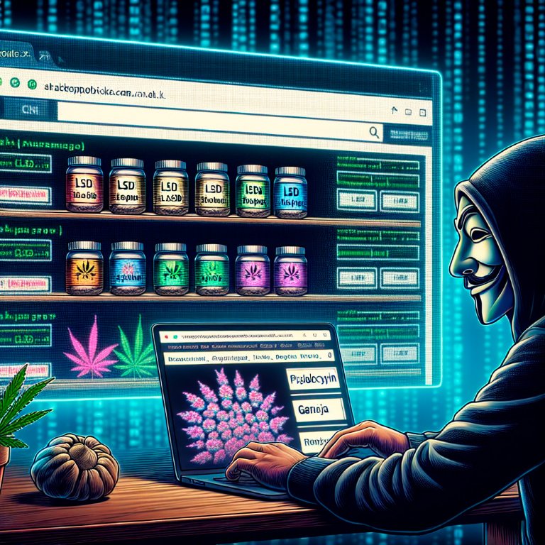 darknet market list
