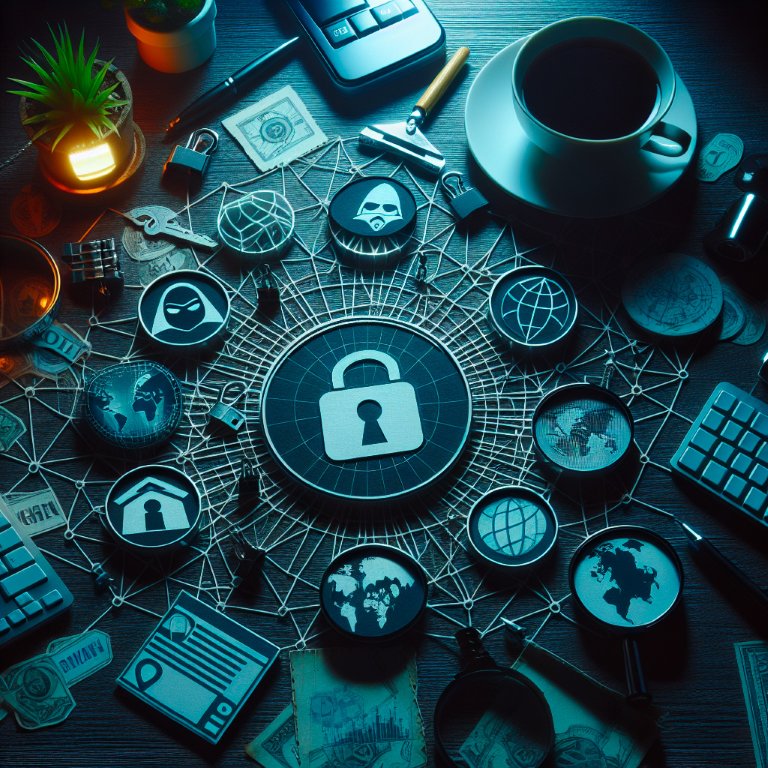 How Lists Make Buying on the Darknet Easier and Safer darknet market lists