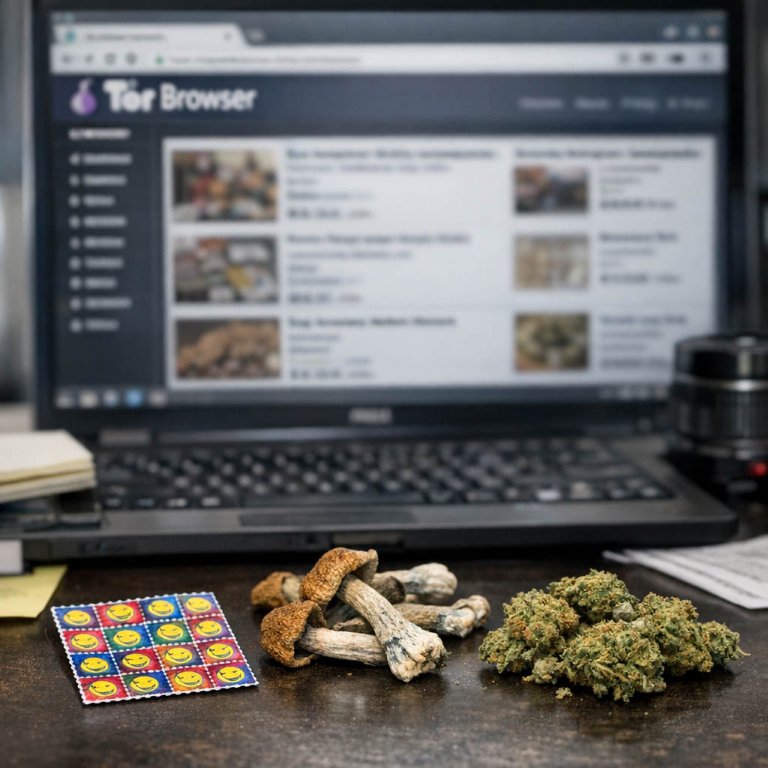 How Ratings and Reviews Make Darknet Markets Safer darknet market
