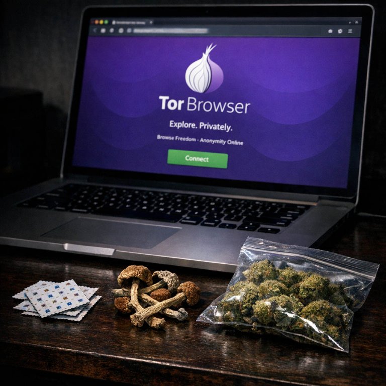 How to Start Selling on the Darknet darknet markets onion address