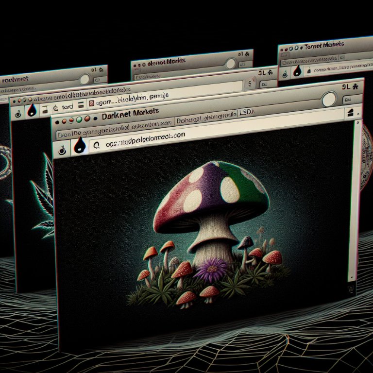 darknet markets onion