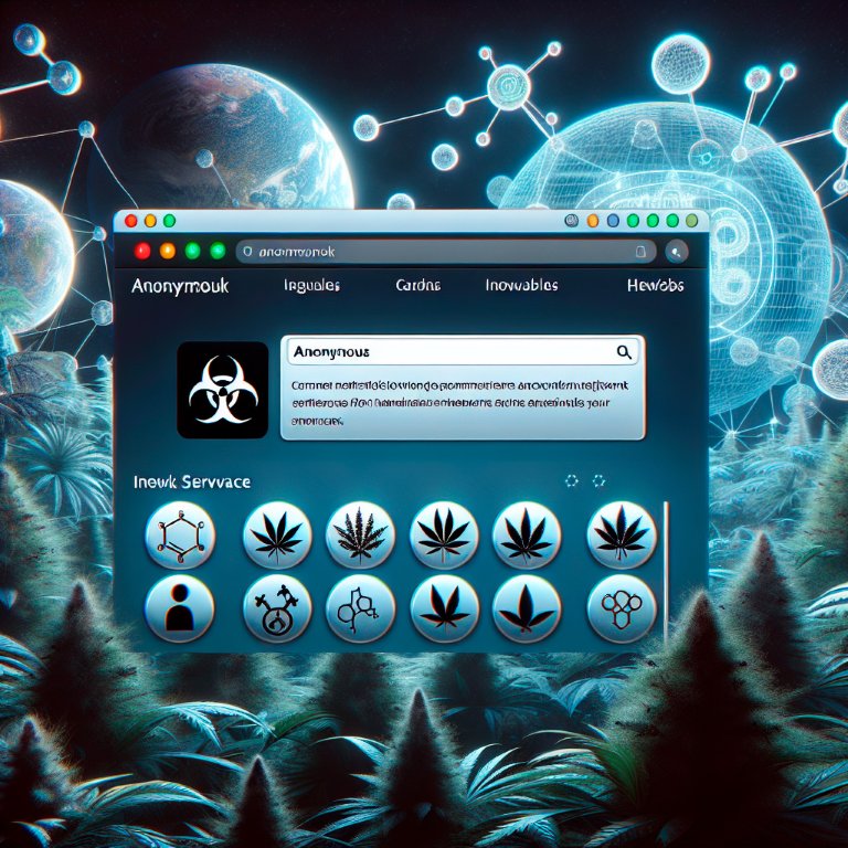 darknet site