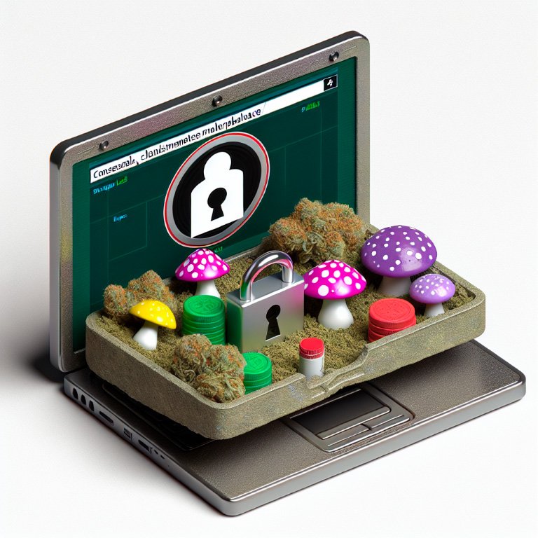 How Escrow Makes Buying on the Darknet Safer darknet sites
