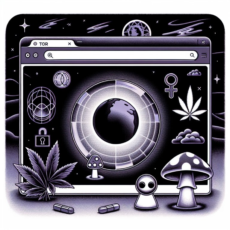How Darknet Markets Build Trust for Smooth Transactions darknet sites