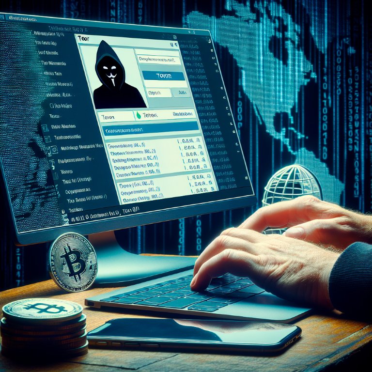 How Feedback Builds Trust for Safe Darnket Trade darknet websites
