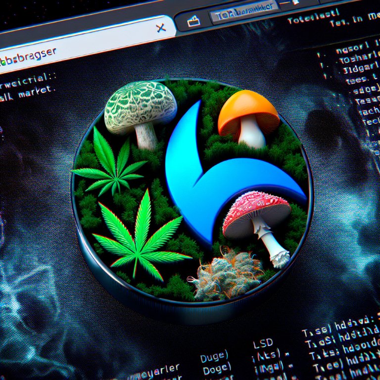 How Competition on the Darknet Makes Buying Better nexus darknet access