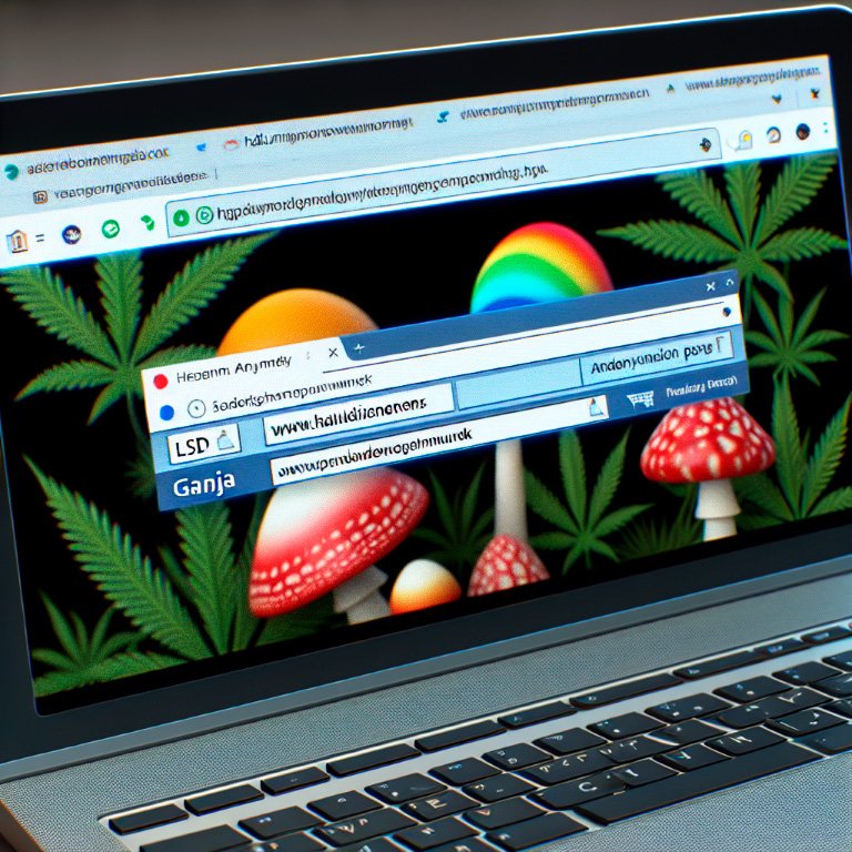 How a Modern Darknet Makes Buying Drugs Easy and Secure nexus darknet access
