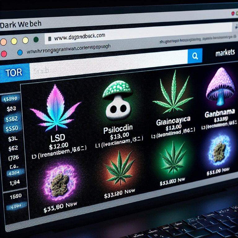 nexus darknet market url