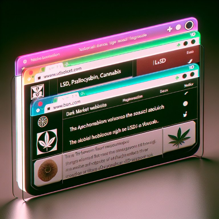 nexus darknet shop