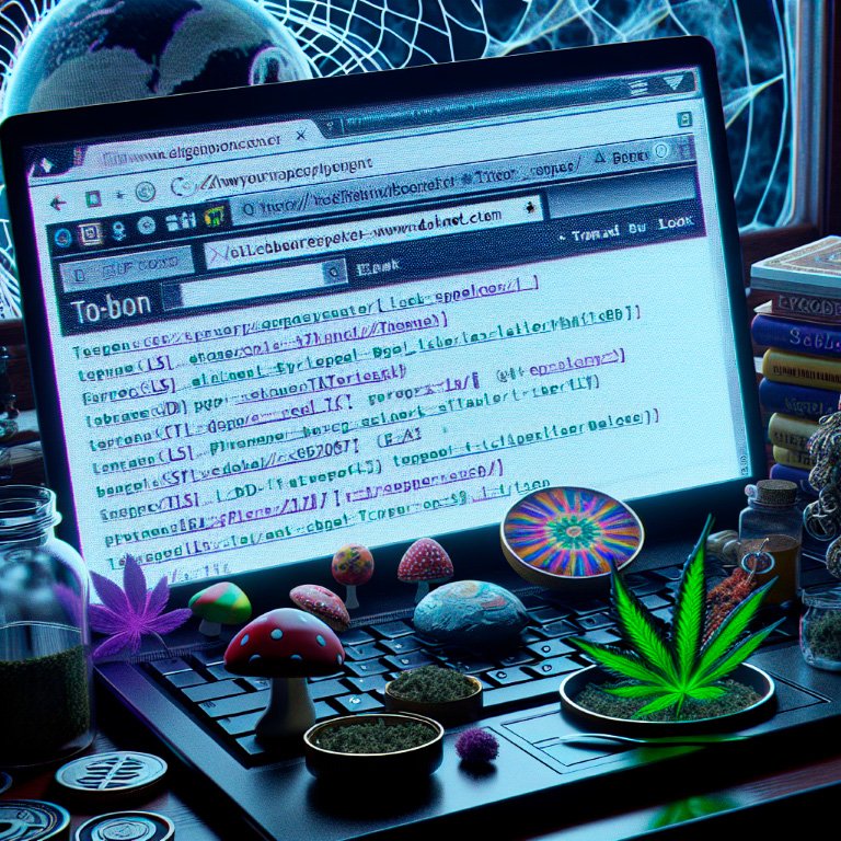 nexus darknet