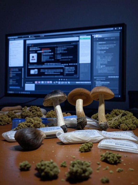 nexus darknet