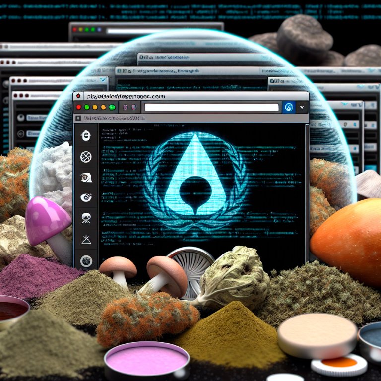 nexus market darknet