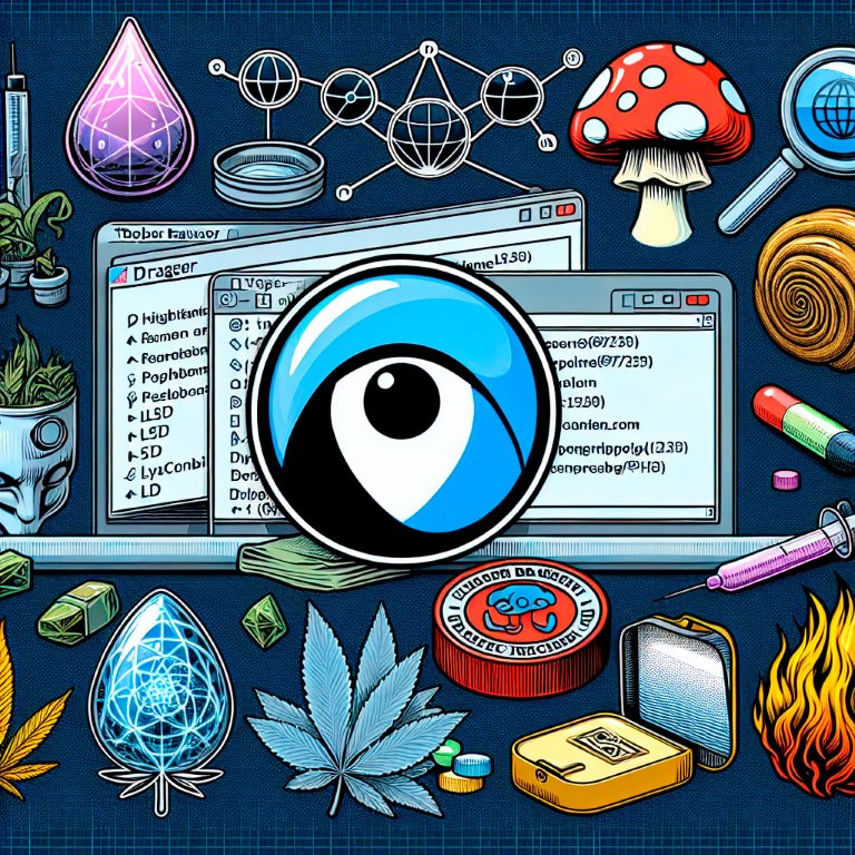 nexus market darknet