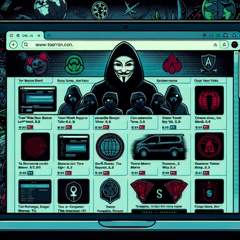 nexus market url