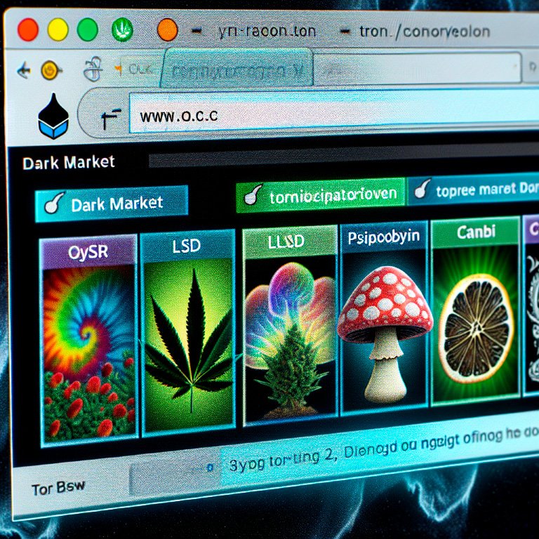 nexus market