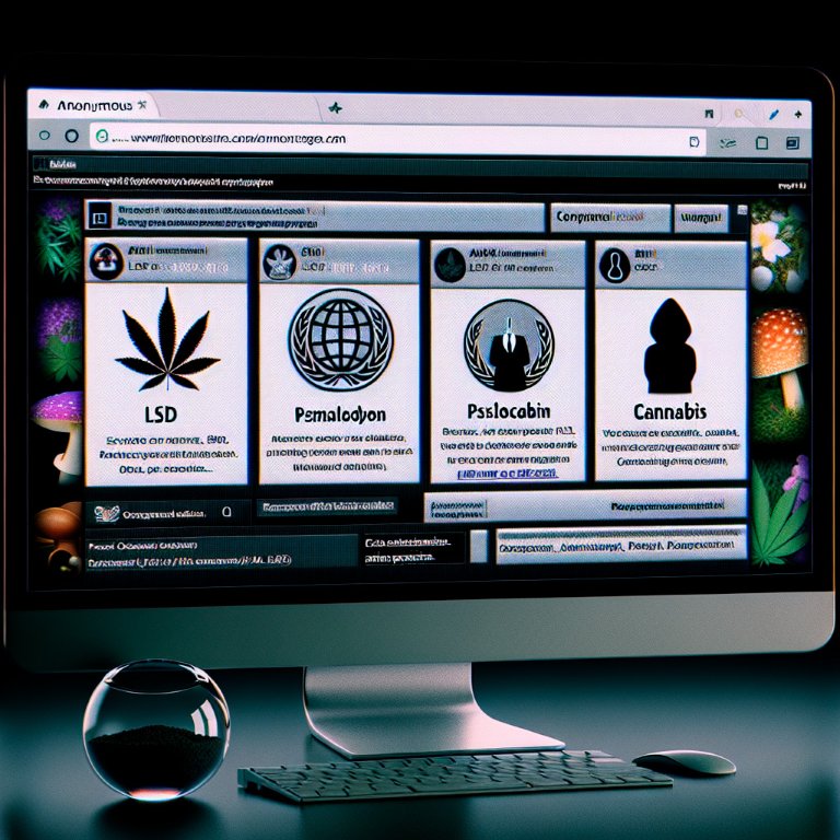 nexus market