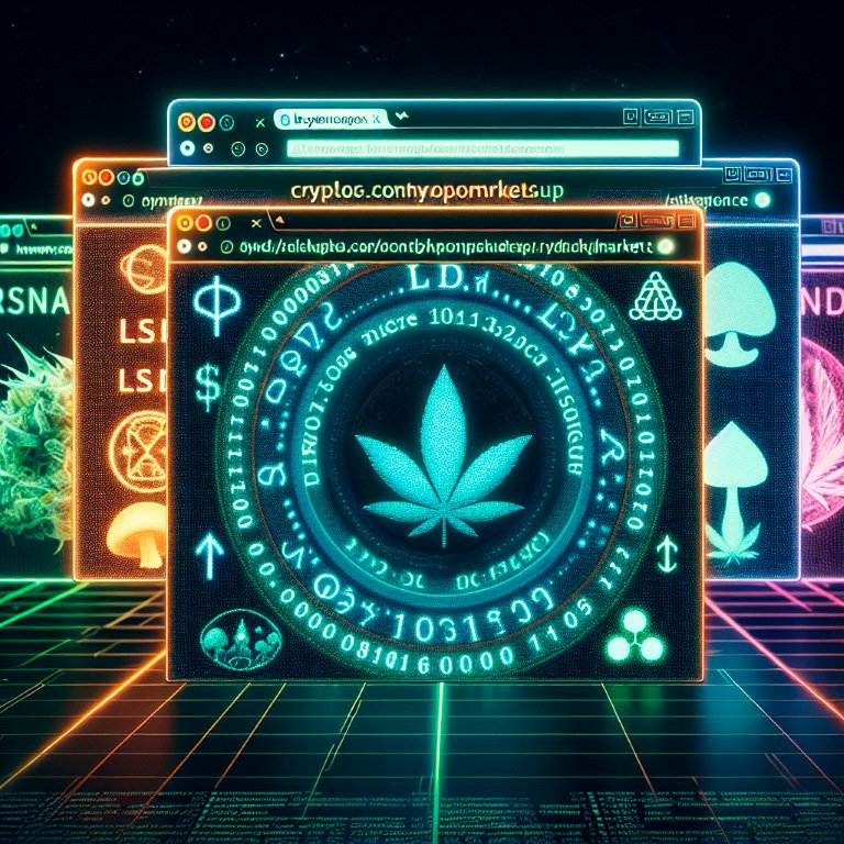 How the Official Link Keeps Your Darknet Trades Secure nexus official link