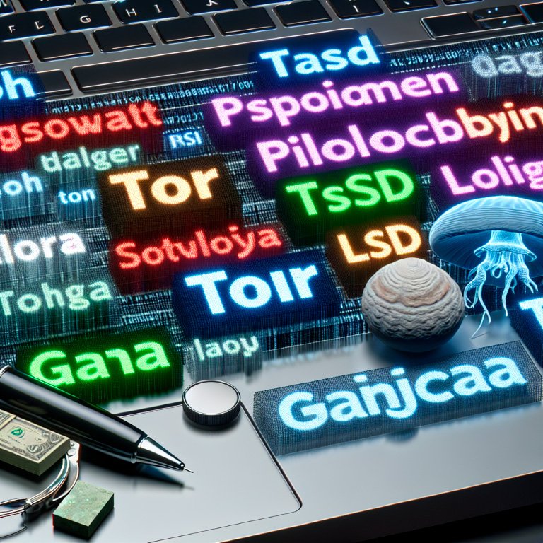 Safe and Easy Drug Trade on the Darknet nexus official link