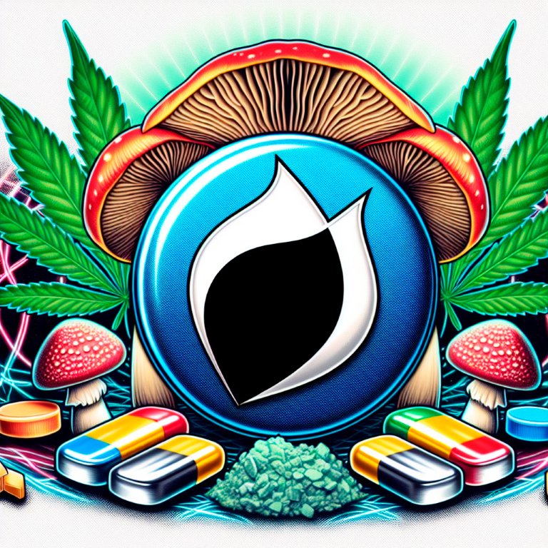 How to Buy Drugs Safely on the Darknet nexus shop url