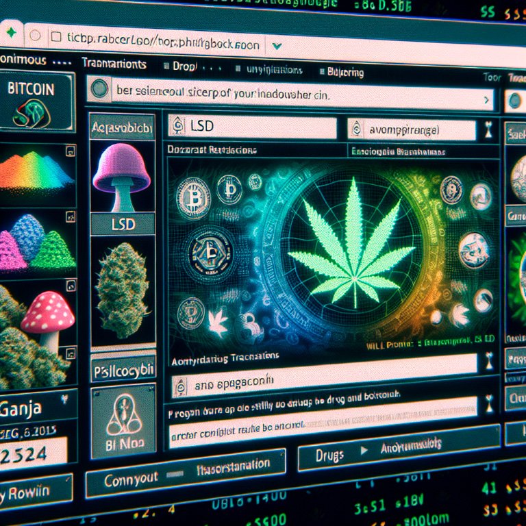 How Darknet Markets Built Better Logistics nexus shop