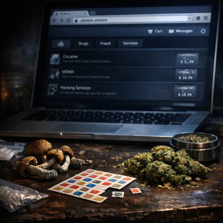 Get the Real Link for Safe Buying on the Darknet nexus site official link