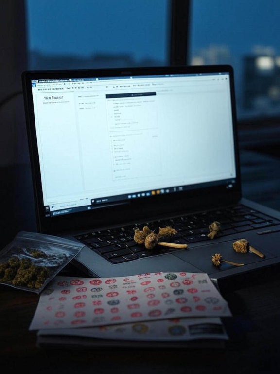 How the Platform Makes Buying on the Darknet Easy nexus url