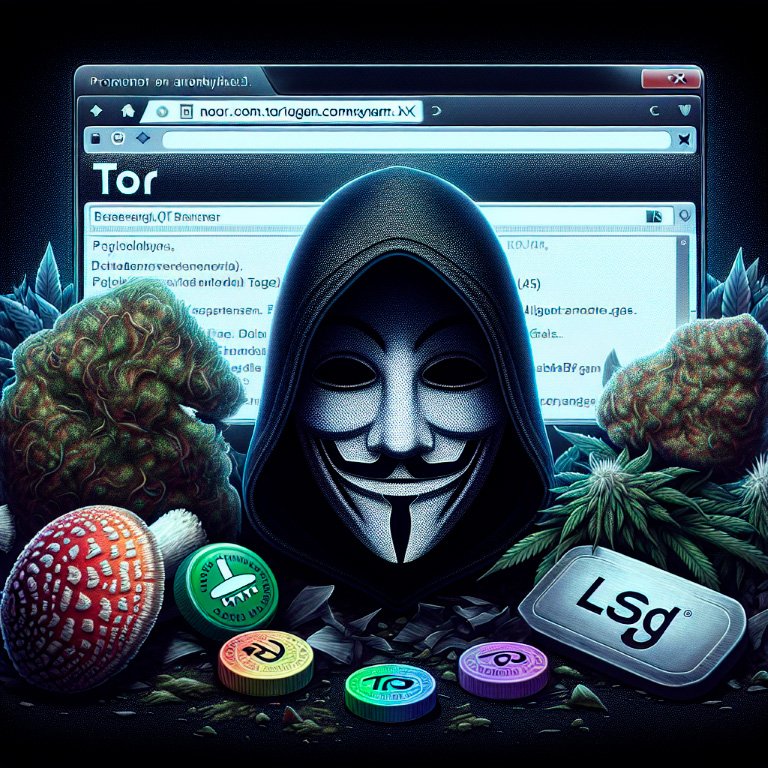 How the Darknet Offers Wide Product Selection and Safe Shopping onion dark website
