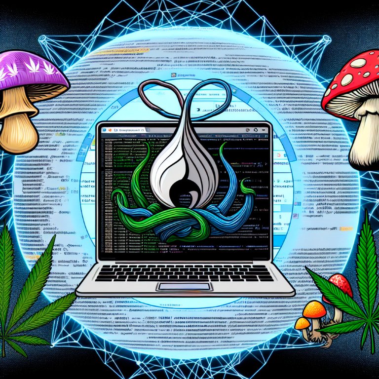 How Darknet Markets Make Trading Easy and Secure onion dark website