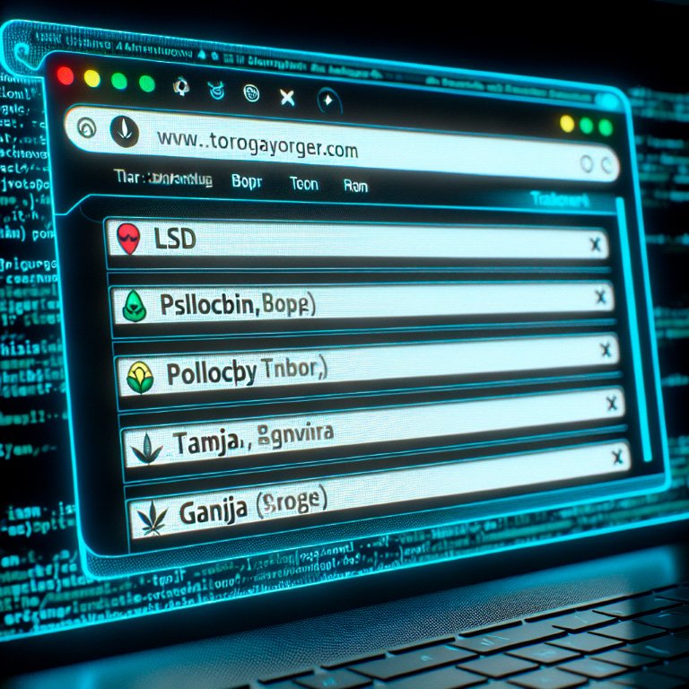 How Darknet Markets Ensure Good Quality Through User Feedback tor drug market